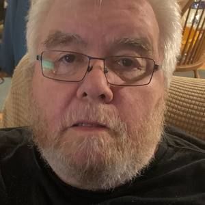 Meet your Posher, Kevin